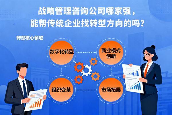 数字化转型战略咨询(数字化转型战略包含几大战略)通化市