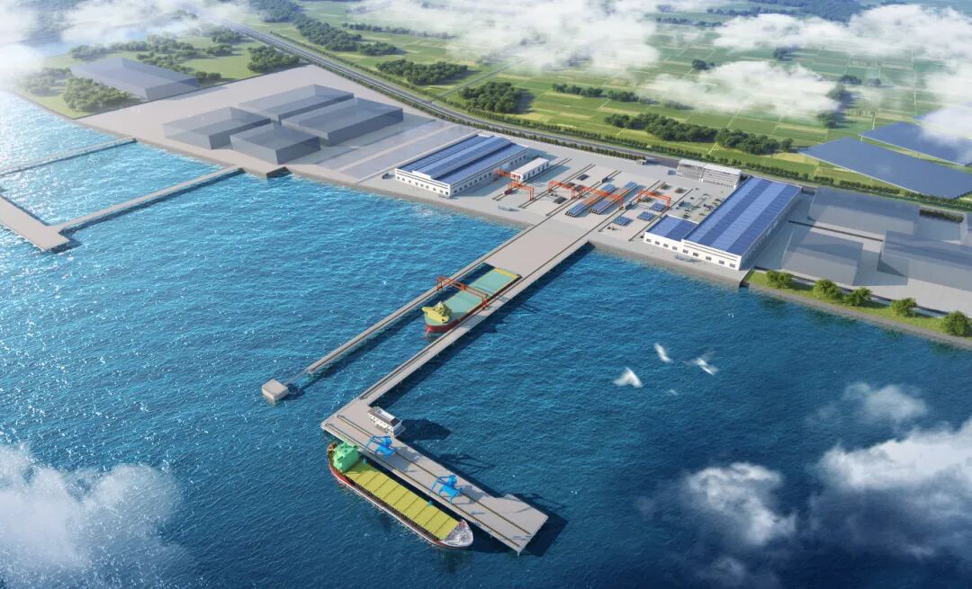 新能源出海方案(新能源出海方案怎么写)通化市