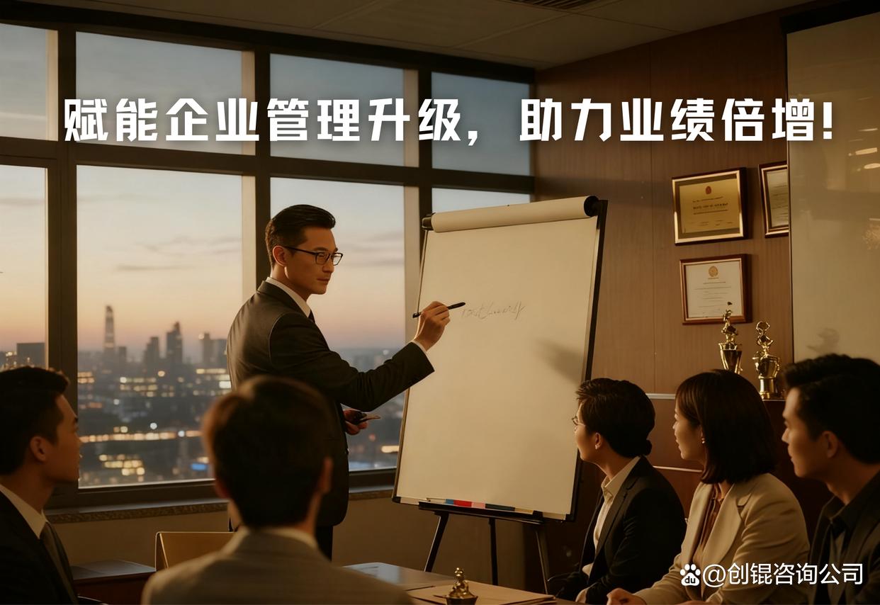 企业顶层设计咨询(企业顶层设计主要包括)通化市