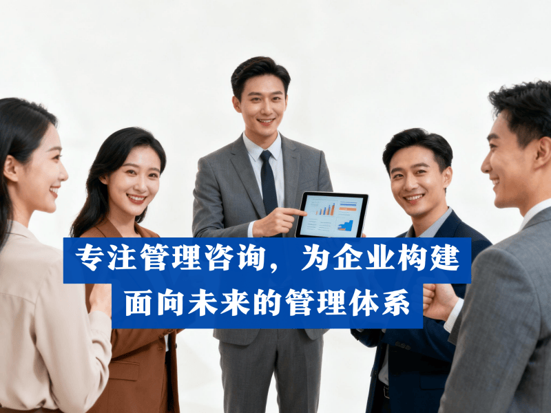 企业战略咨询案例(企业战略咨询是什么)通化市