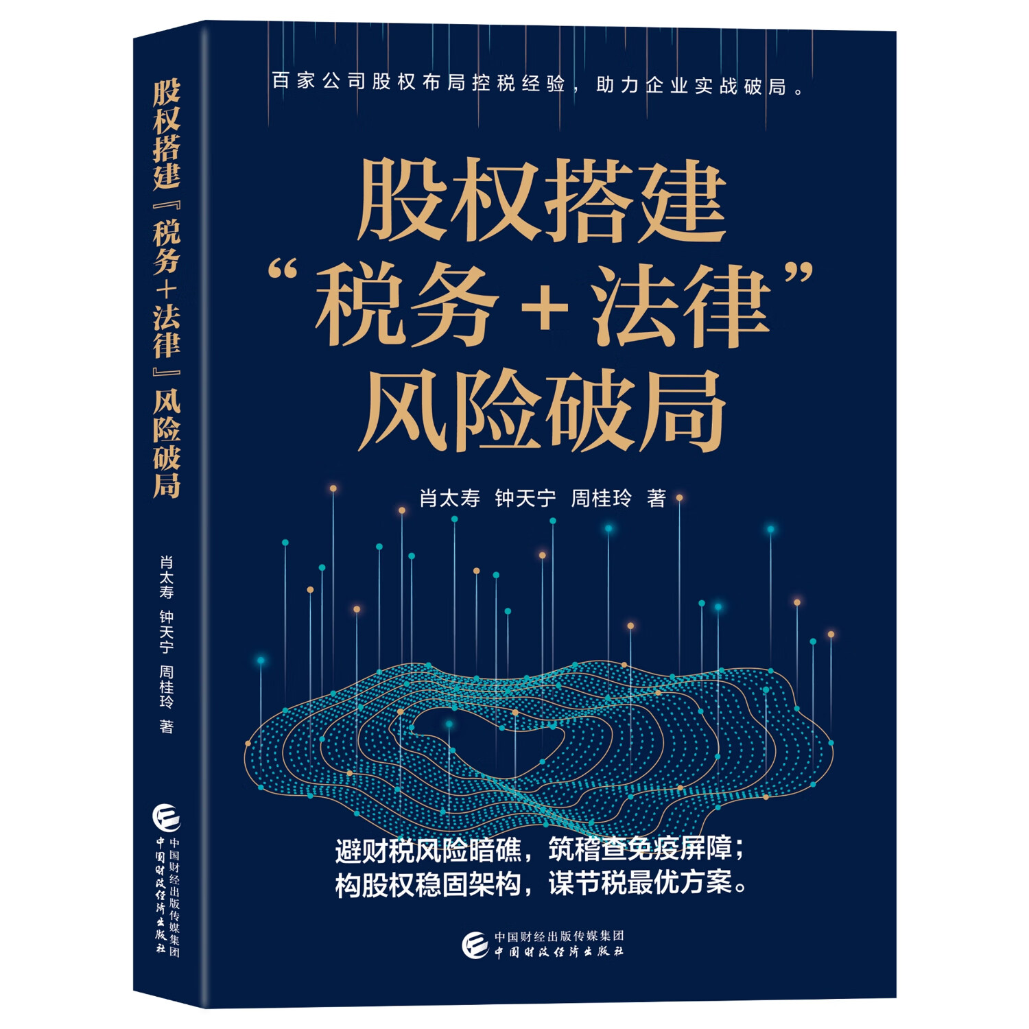 股权架构设计税务(股权架构设计的基本原则)通化市