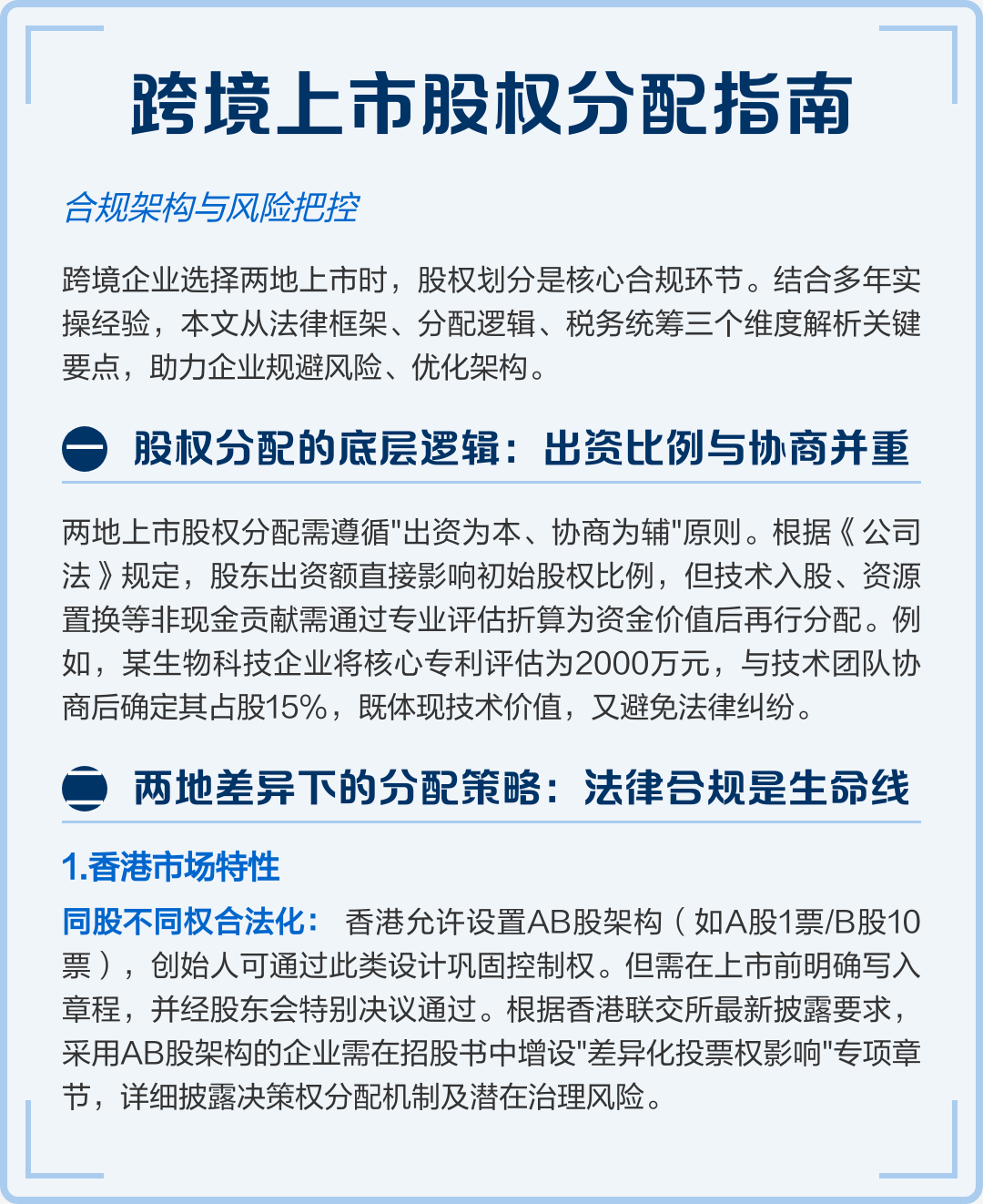 股权设计合规性(股权设计要遵循哪些原则)通化市