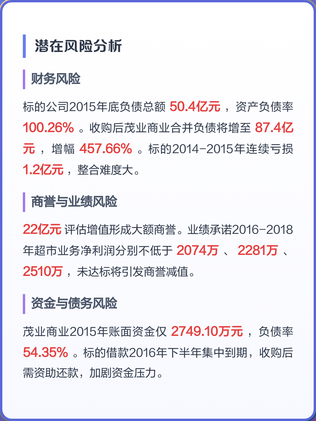 并购事件深度分析(2020年最新的并购案例解析)通化市