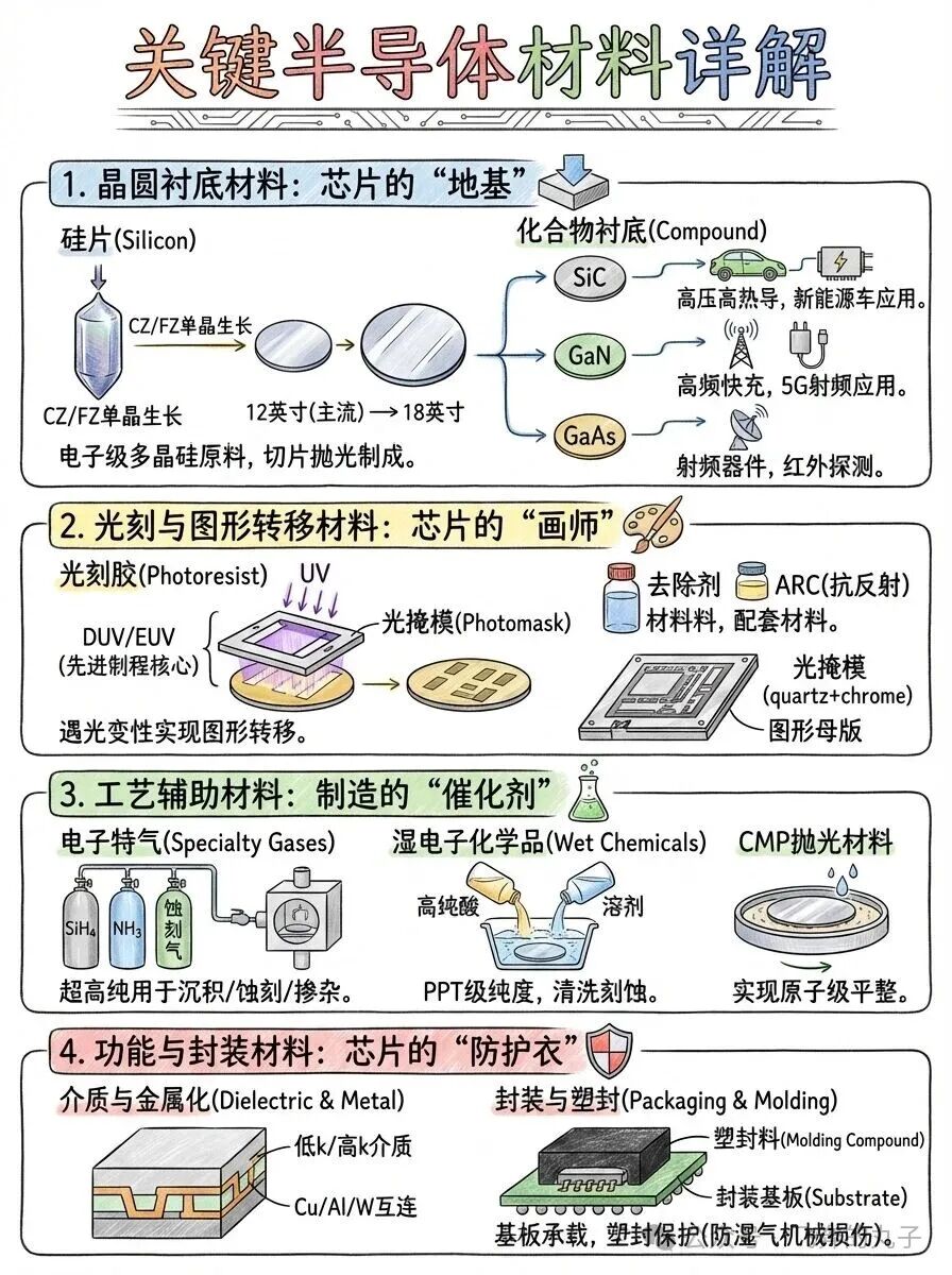 半导体行业方案(半导体行业发展建议)通化市 半导体行业方案(半导体行业发展建议)通化市