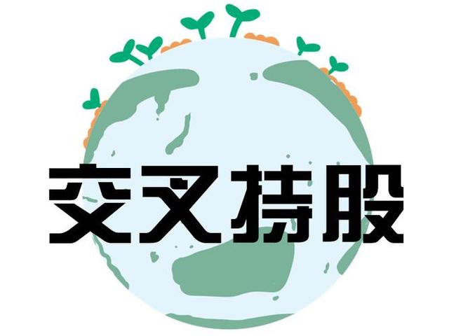 交叉持股安排设计(交叉持股怎么计算持股比例)通化市