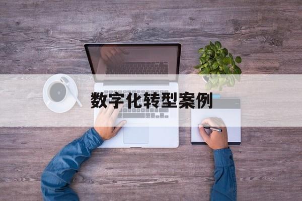 数字化转型案例(数字化转型案例公司)通化市